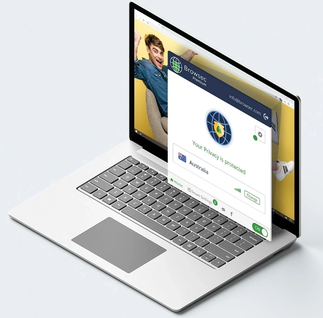 Spain VPN Secure Your Online Privacy With the Fastest Browsec VPN Service